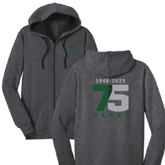 The Concert Fleece ® Full-Zip Hoodie